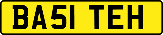 BA51TEH