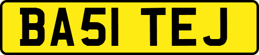BA51TEJ
