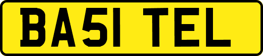 BA51TEL
