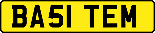 BA51TEM
