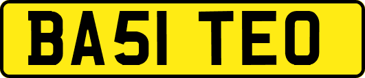 BA51TEO