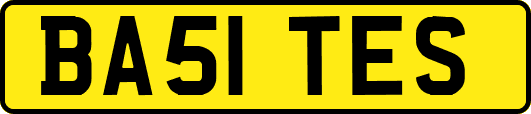 BA51TES