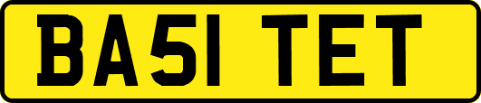 BA51TET