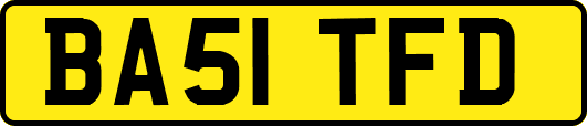 BA51TFD