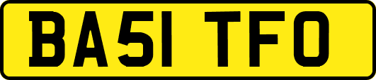 BA51TFO