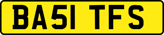 BA51TFS