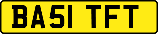 BA51TFT