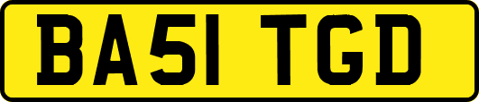 BA51TGD