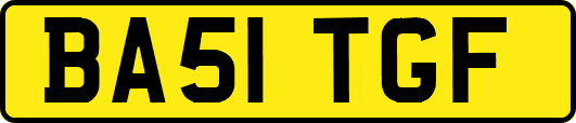 BA51TGF