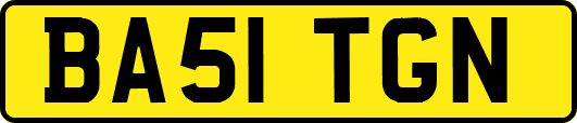 BA51TGN