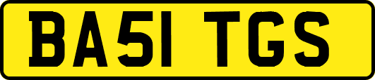 BA51TGS