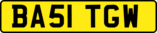 BA51TGW