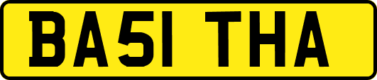 BA51THA