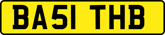 BA51THB