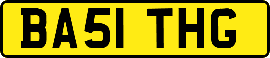 BA51THG