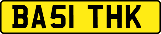 BA51THK