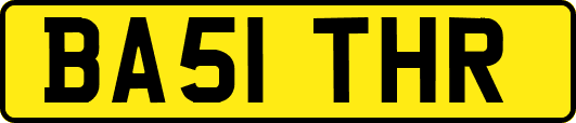 BA51THR