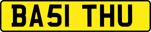 BA51THU