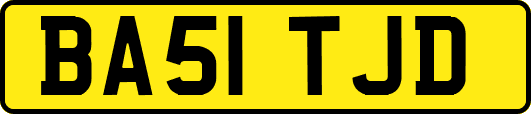BA51TJD