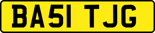 BA51TJG