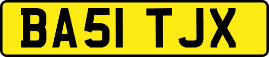 BA51TJX