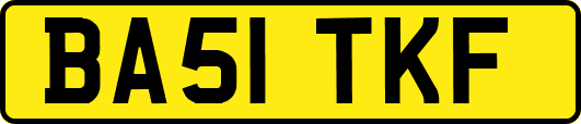 BA51TKF