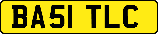 BA51TLC