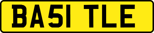 BA51TLE