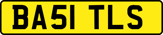 BA51TLS