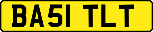 BA51TLT