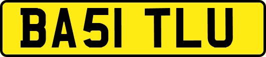 BA51TLU