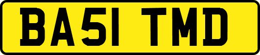 BA51TMD