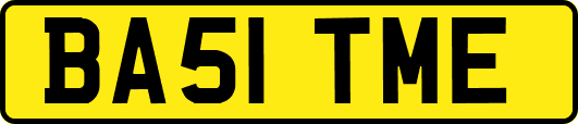 BA51TME
