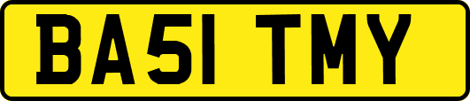 BA51TMY