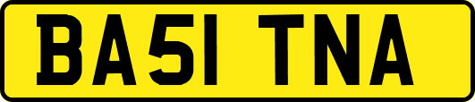 BA51TNA