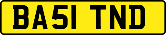 BA51TND