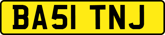 BA51TNJ