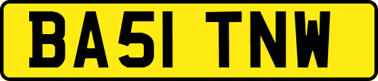 BA51TNW