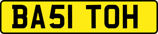 BA51TOH