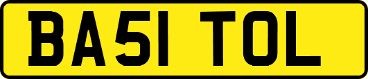 BA51TOL