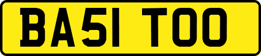 BA51TOO