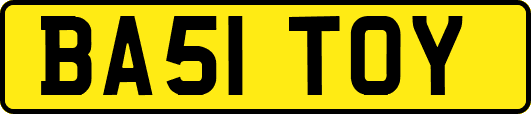 BA51TOY