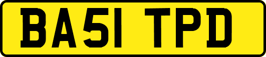 BA51TPD