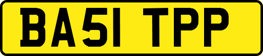 BA51TPP