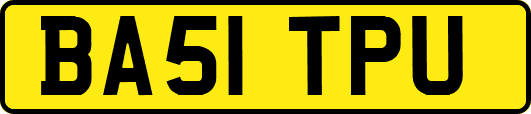 BA51TPU