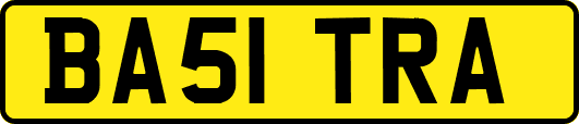 BA51TRA