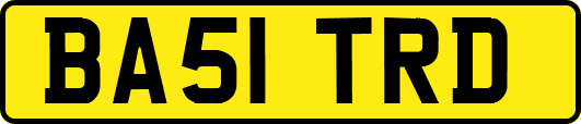 BA51TRD