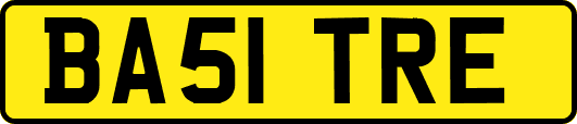 BA51TRE