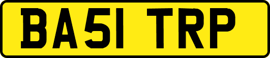 BA51TRP