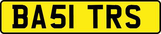 BA51TRS